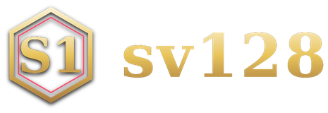 sv128 logo